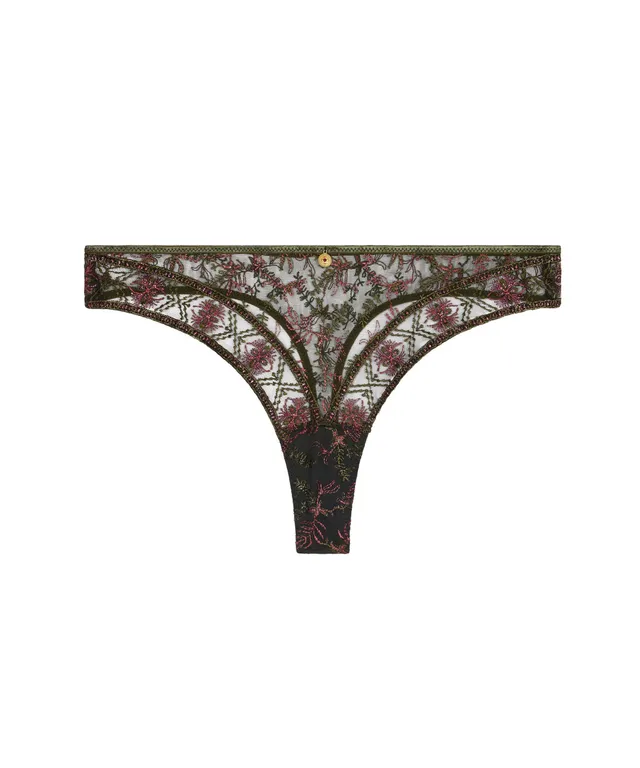 aubade-sound-of-heart-string-dark-garden image 1