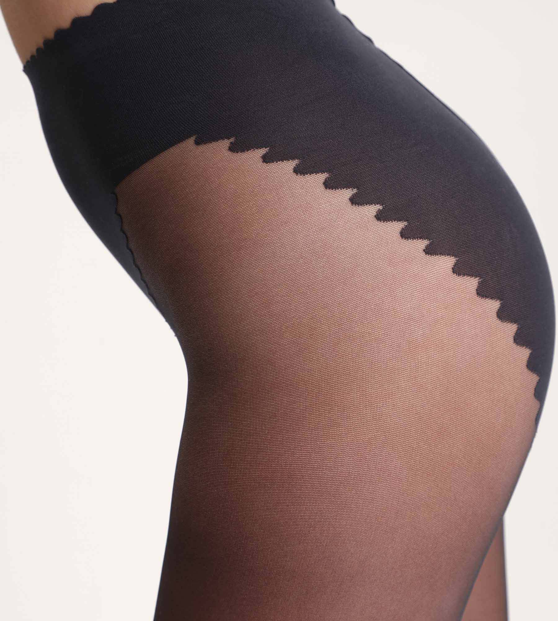 dim-body-touch-collant-femme-ventre-plat-20d-noir image 3