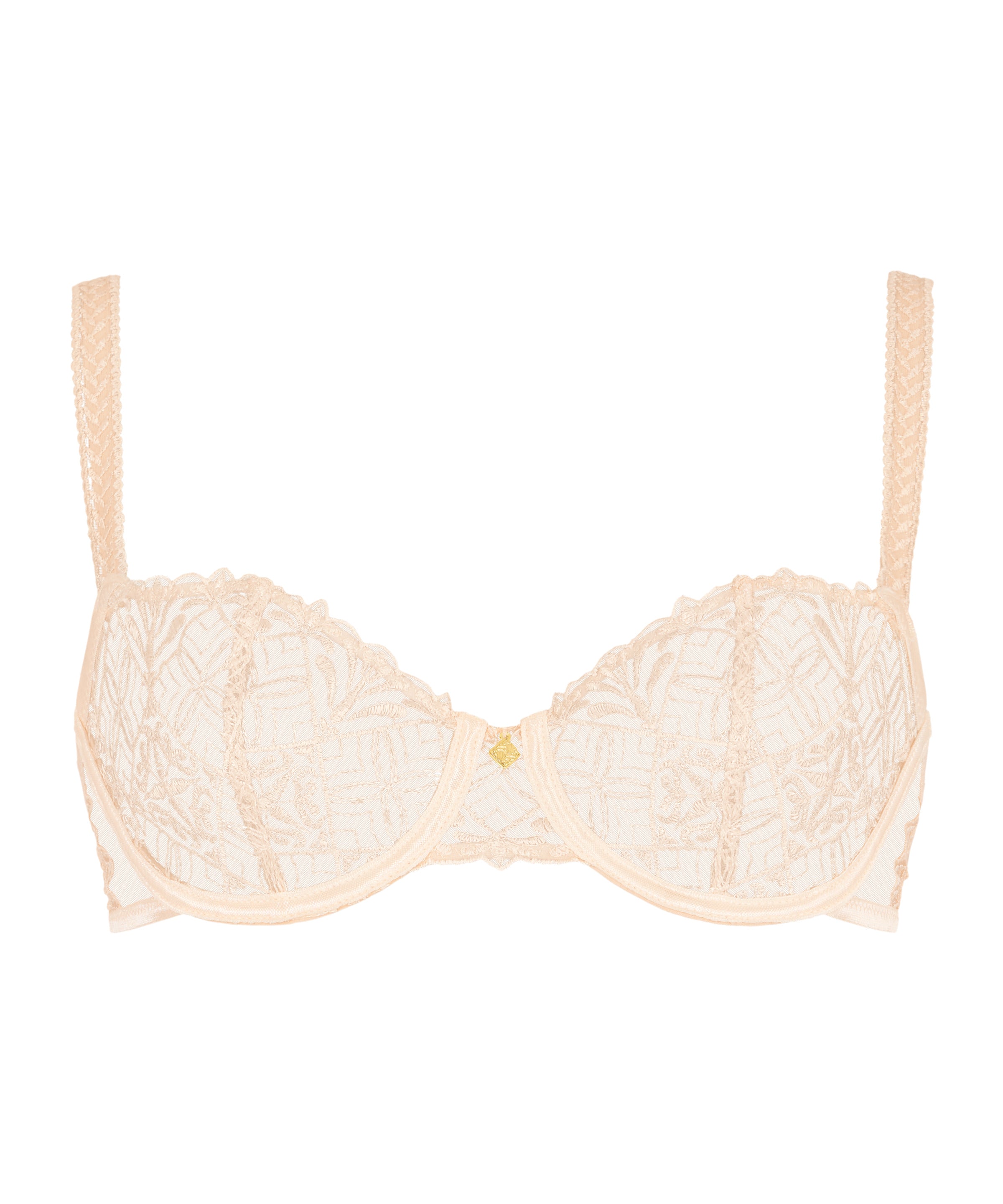 aubade-iconic-calypso-soutien-gorge-corbeille-dune image 8