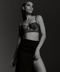 aubade-wild-pulse-bustier-blue-sensation-2 image 2