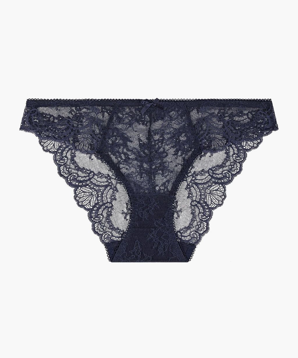 aubade-danse-des-sens-slip-italien-evening-blue image 1