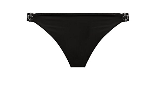 darjeeling-montecito-mini-slip-femme-noir-taille-42 image 1
