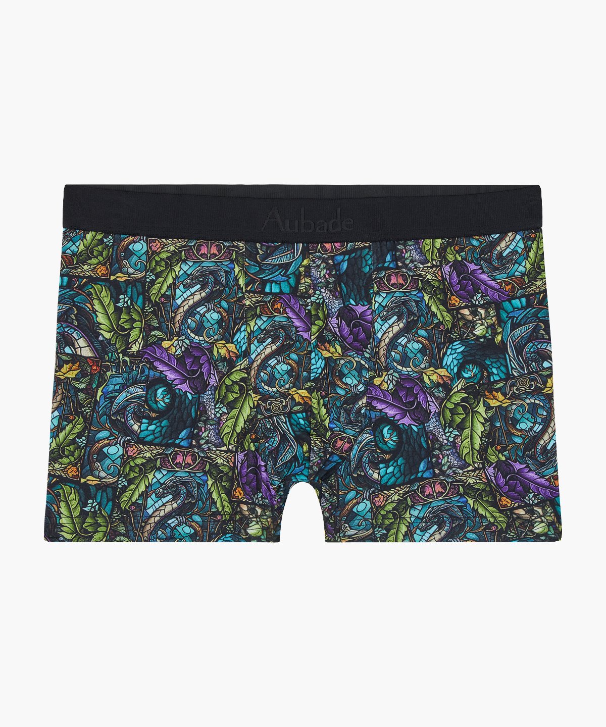 aubade-homme-boxer-dragon-en-coton-modal image 1