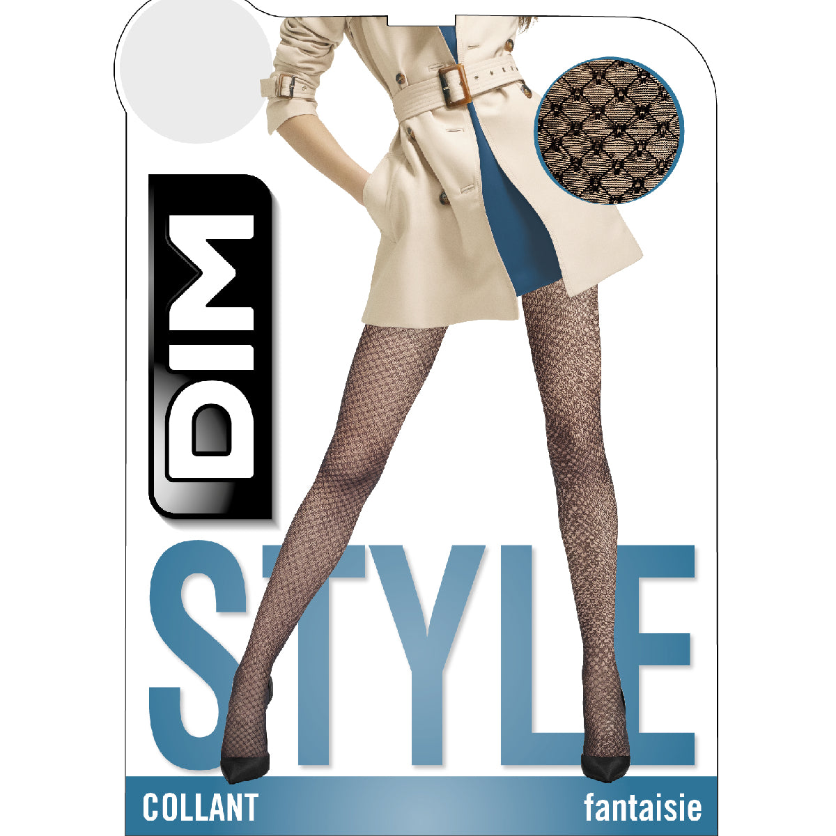 dim-madame-so-chic-collant-voile-bijoux-23d-noir image 4
