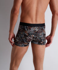 aubade-homme-boxer-owls-modal image 5