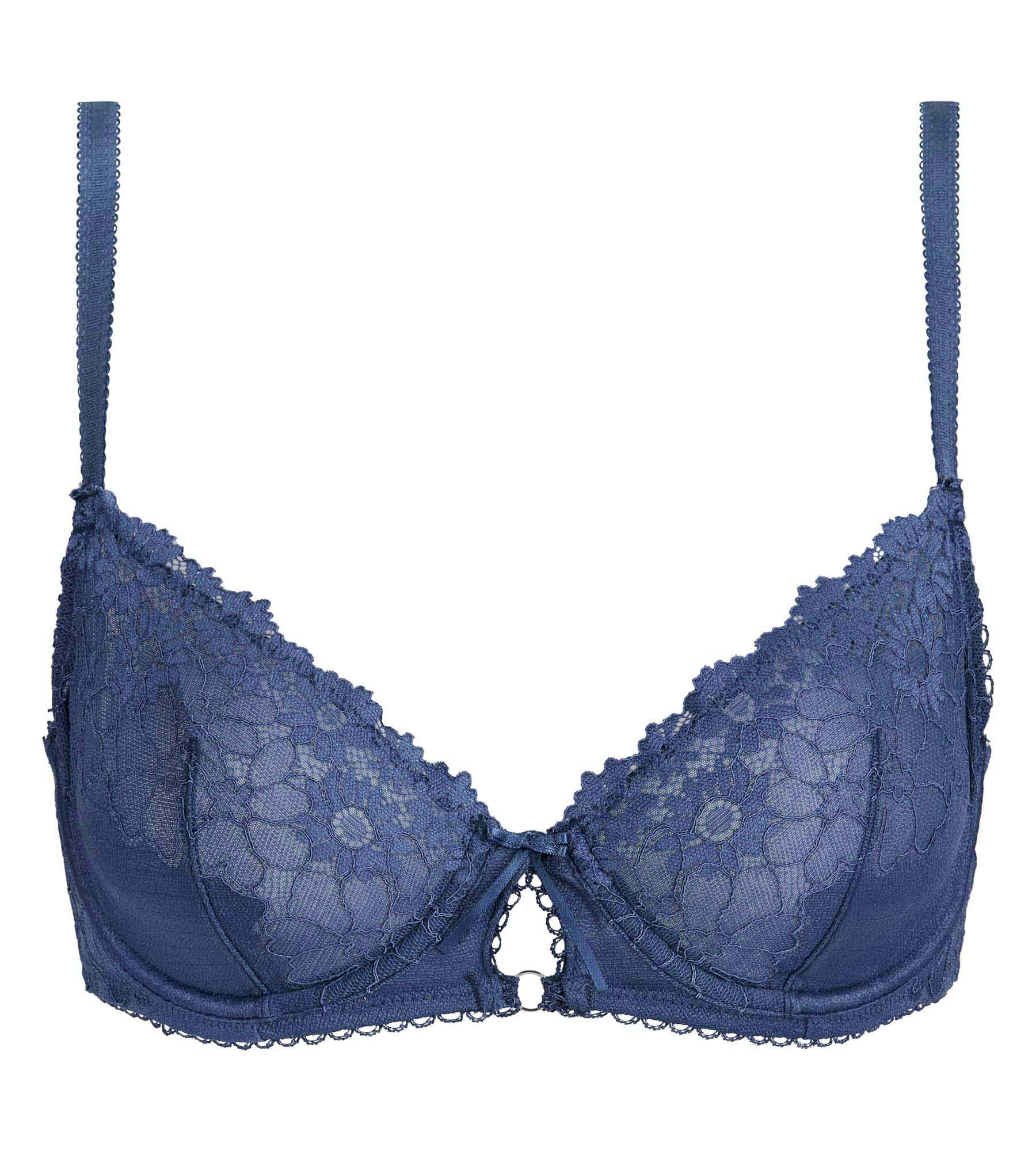 dim-slow-days-fresh-vibes-soutien-gorge-armatures-poudre-bleue-polyamide image 6