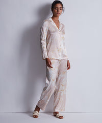 aubade-silk-by-night-blouse-amberlight image 3