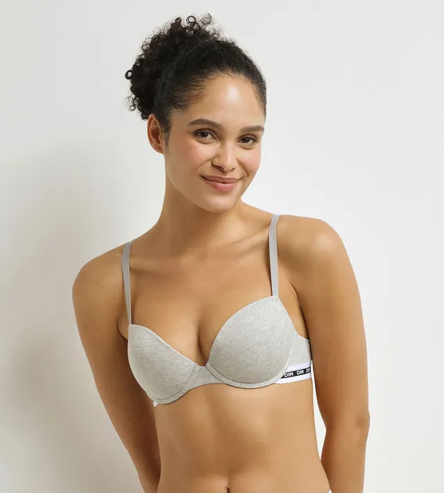 dim-icons-soutien-gorge-corbeille-armatures-gris-chin image 1