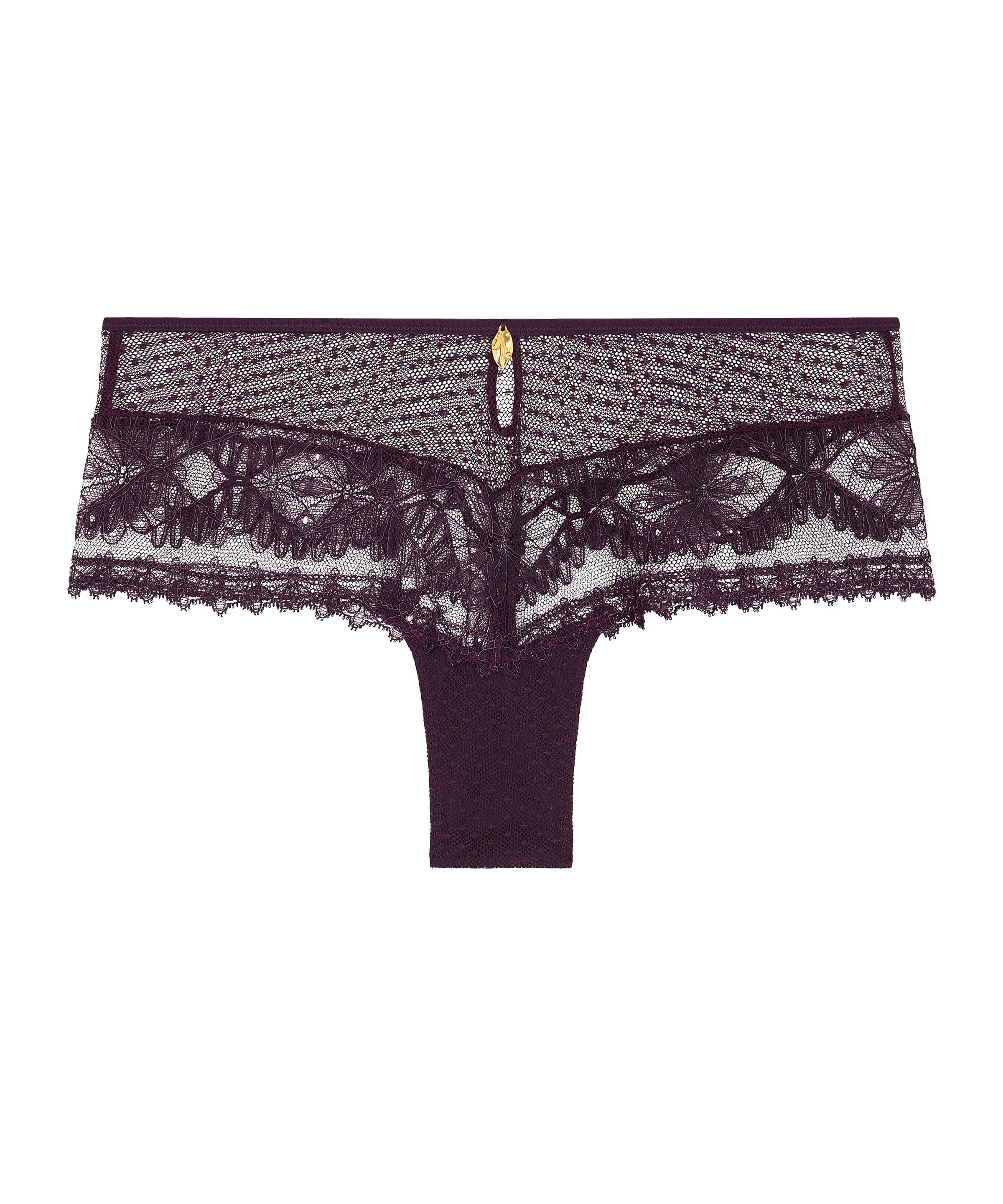 aubade-mystery-of-love-shorty-plum image 6
