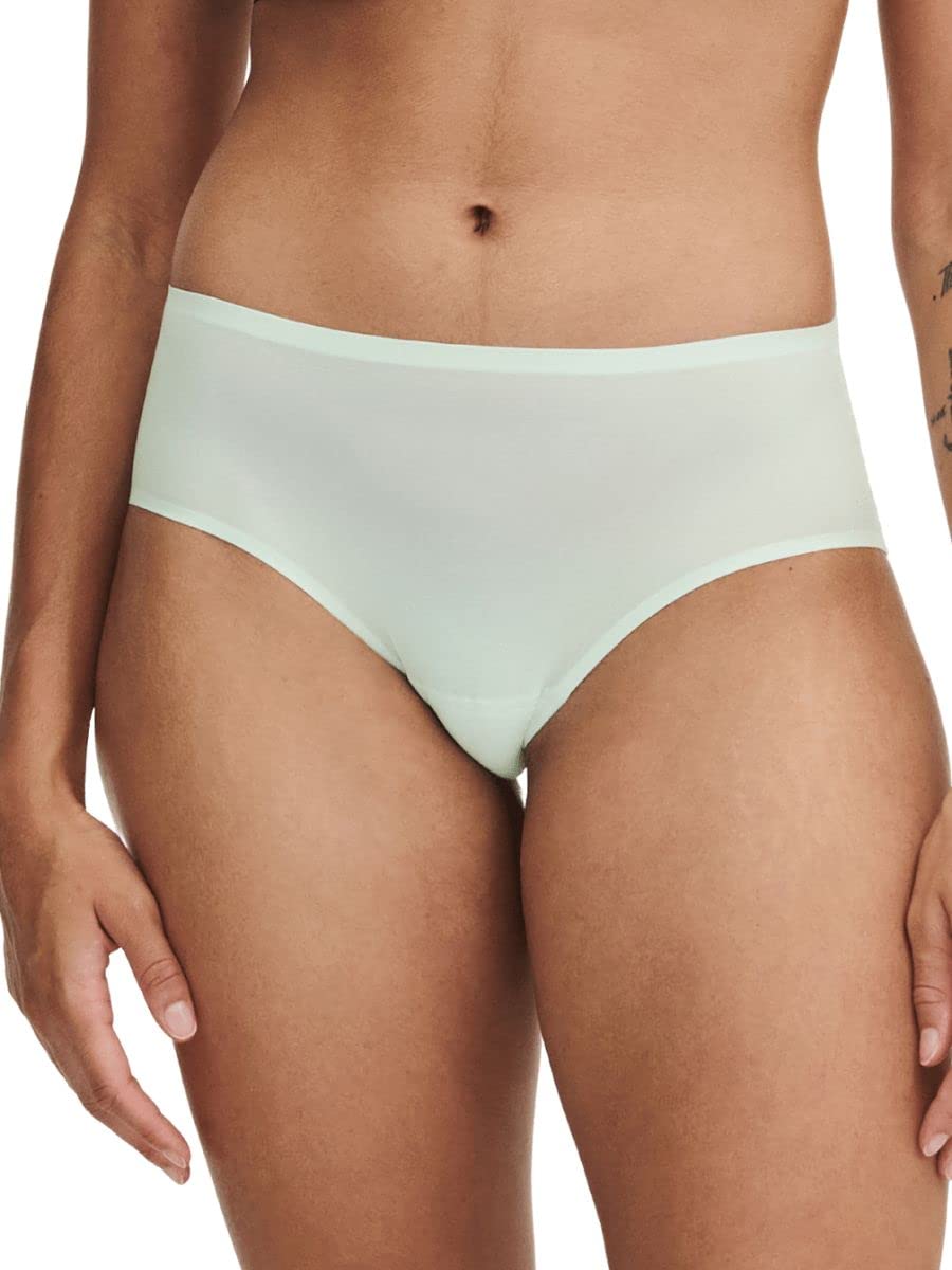 chantelle-softstretch-shorty-invisible-sans-coutures-taille-unique-xs-xl image 6