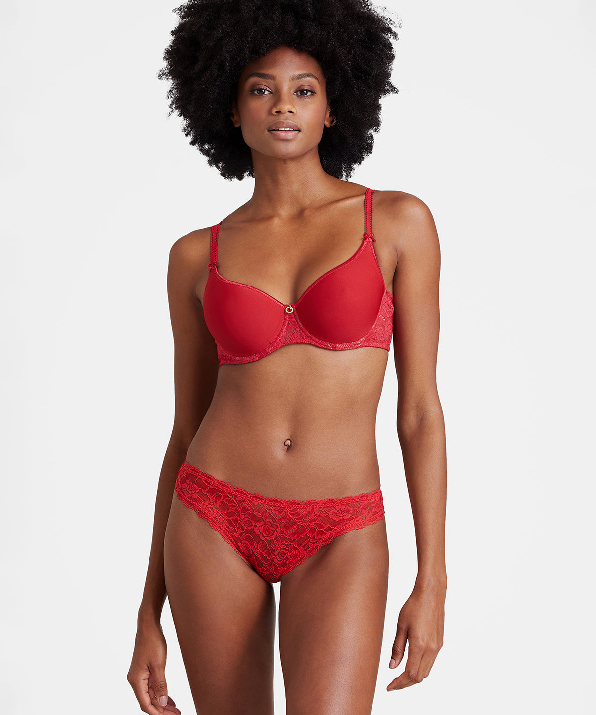 aubade-rosessence-soutien-gorge-t-shirt-bra-gala image 2