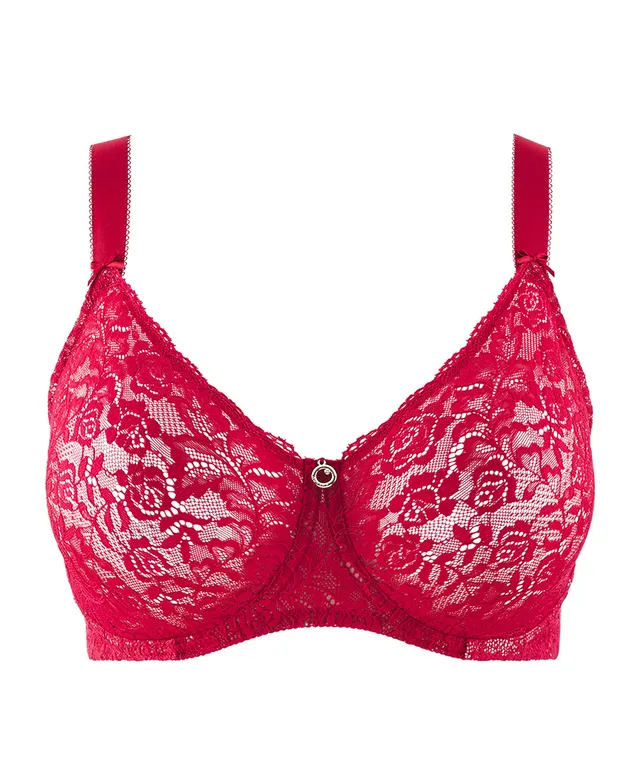 aubade-rosessence-soutien-gorge-embo-tant-confort-gala image 1