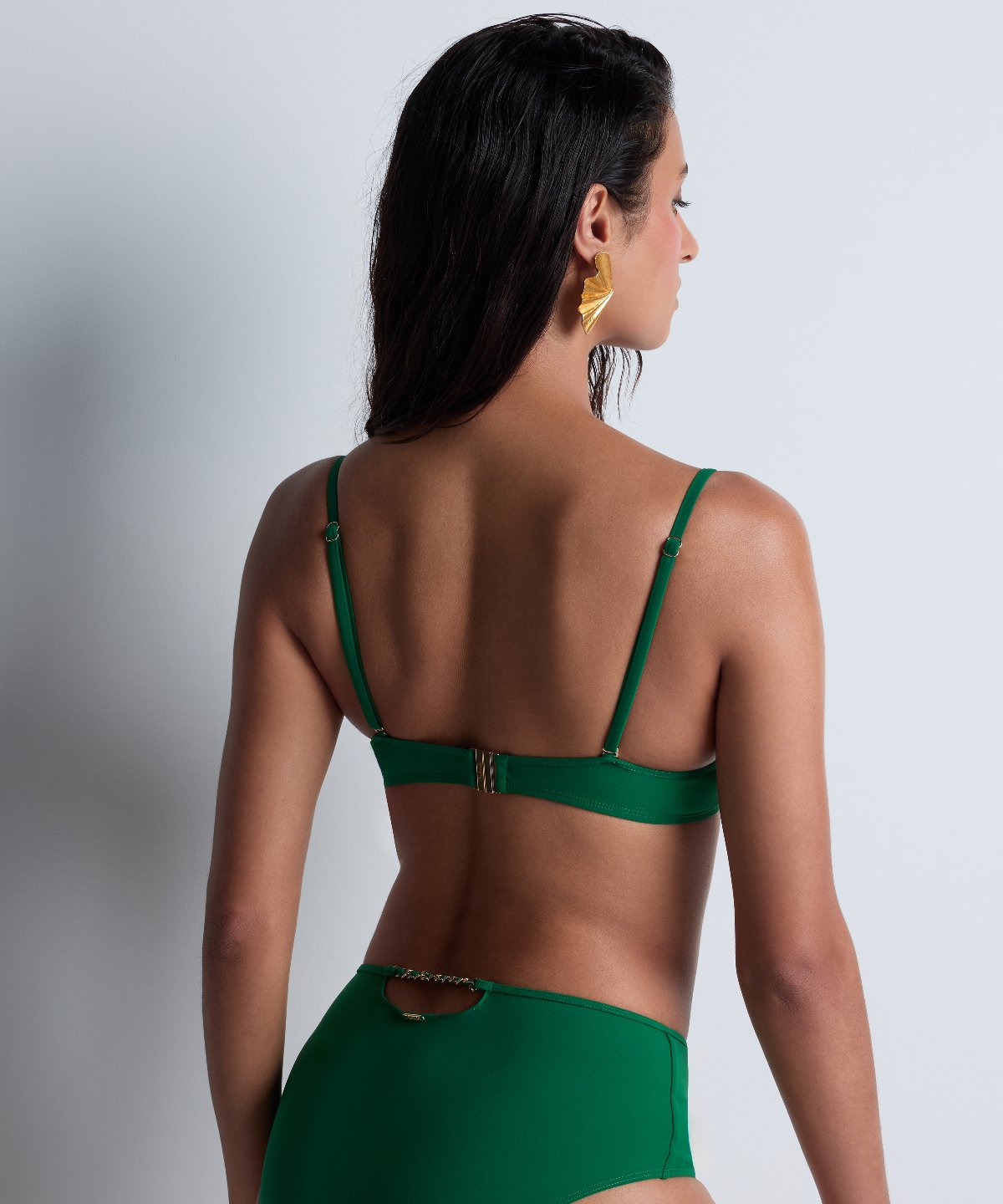 aubade-sparkling-treasure-haut-de-maillot-de-bain-push-up-coques-palm-green image 5