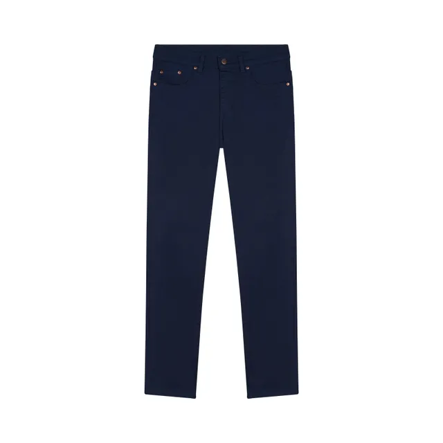 atelier-tuffery-alphonse-jean-homme-ajust-bleu-nuit image 1