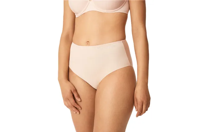 chantelle-prime-culotte-taille-haute-maintien-invisible-femme image 1