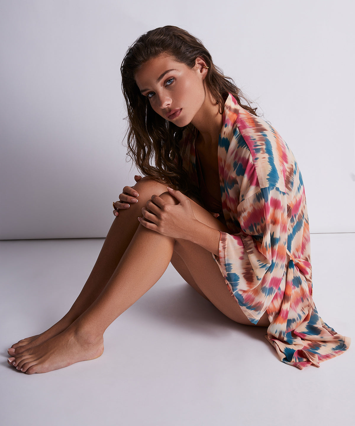 aubade-evening-sand-kimono-seashell image 5