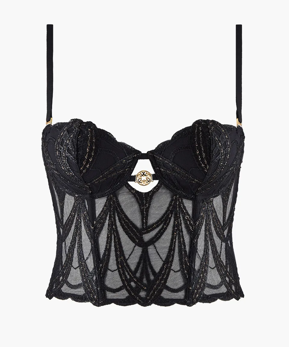 aubade-my-desire-soutien-gorge-bustier-secret-date image 1