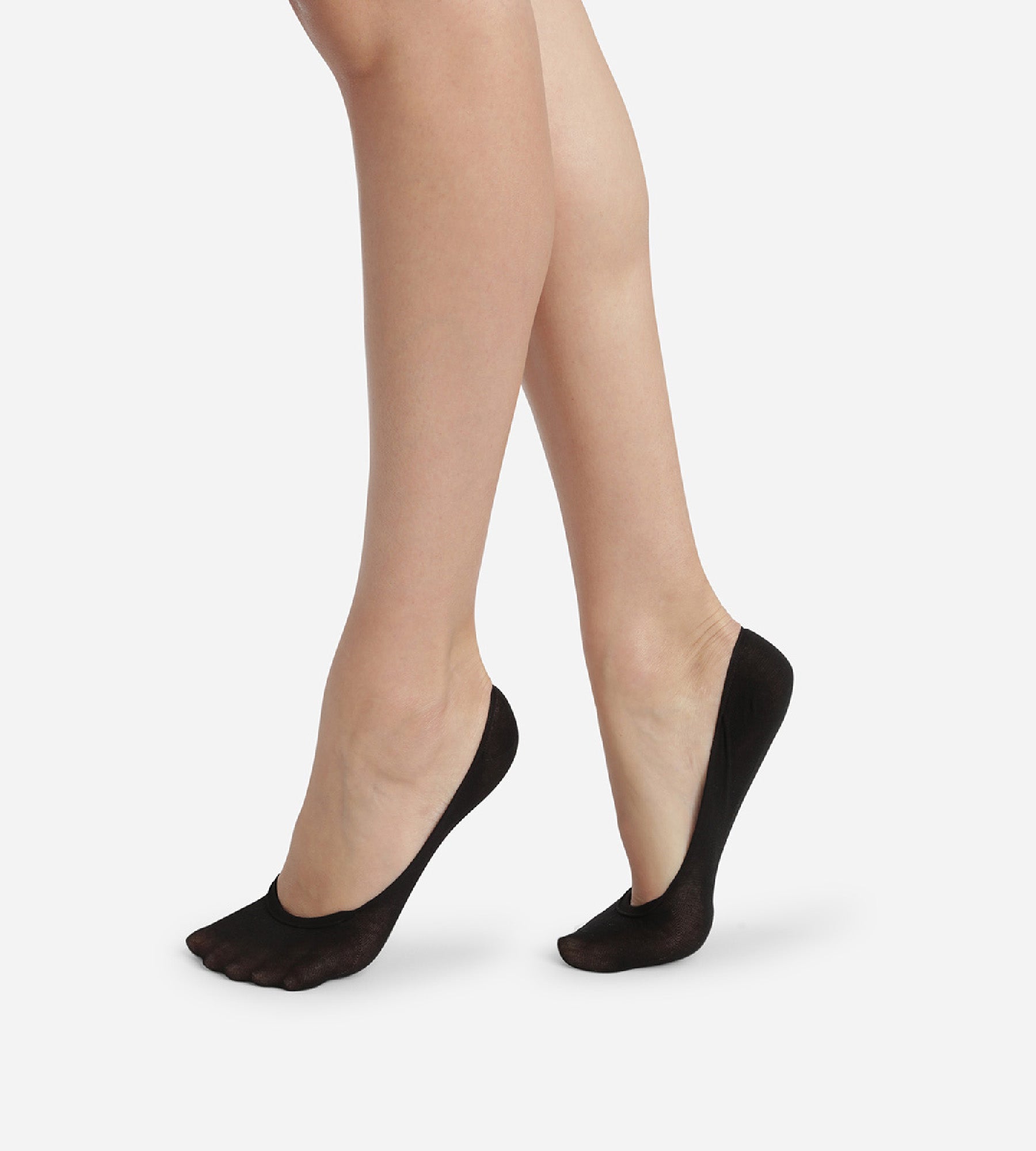 dim-easy-day-prot-ge-pieds-sp-cial-ballerines-52d-noir-lot-de-2-paires image 1