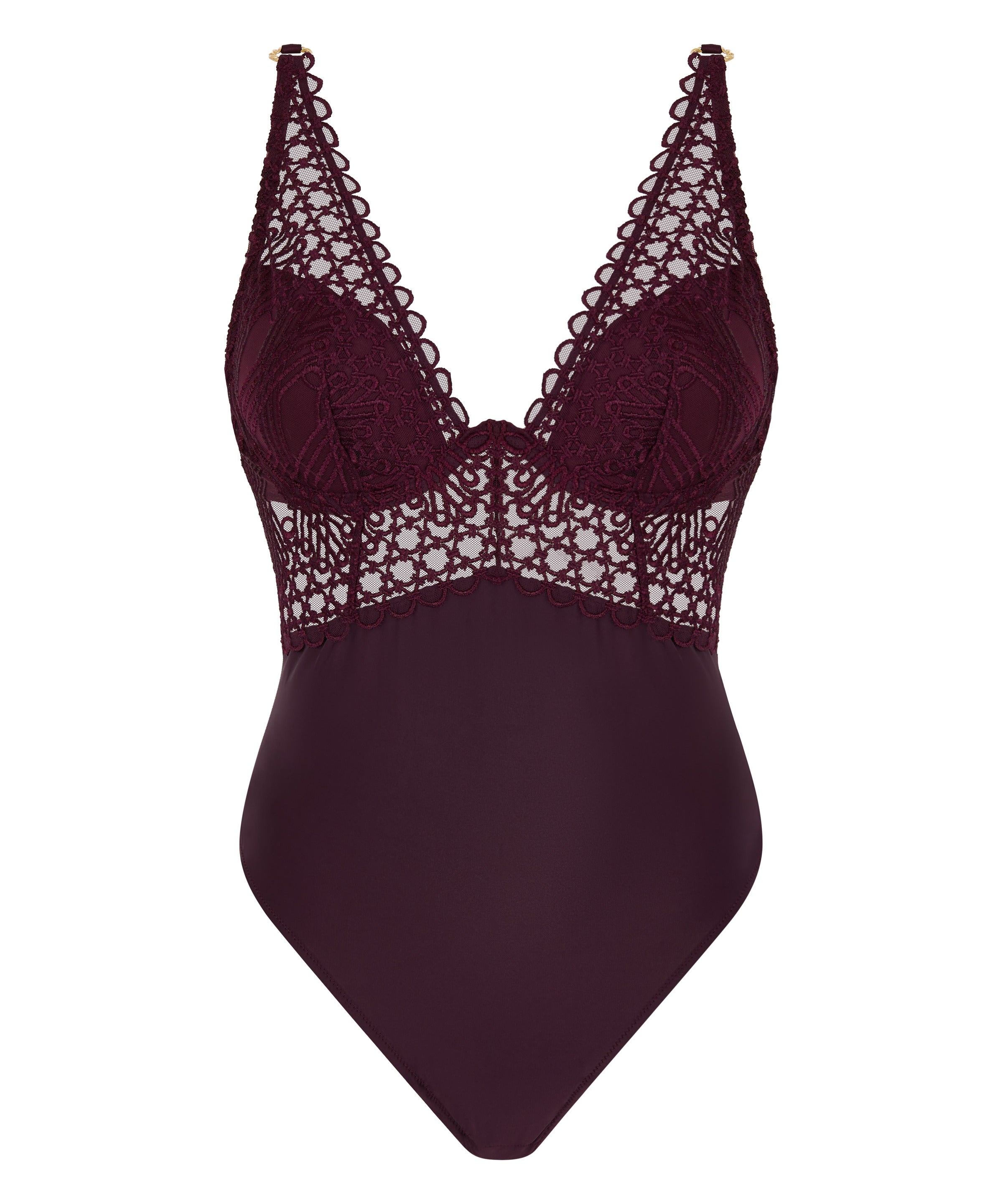 aubade-loge-du-d-sir-body-armatures-deep-berry image 8