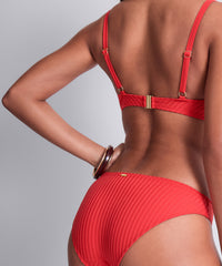 aubade-sun-pop-culotte-br-silienne-corail image 4