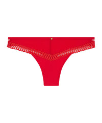 aubade-sheer-emotion-string-tulle-diva image 5
