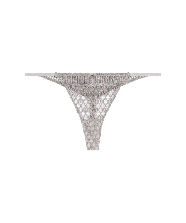 aubade-stardust-dream-string-cosmos-silver image 1