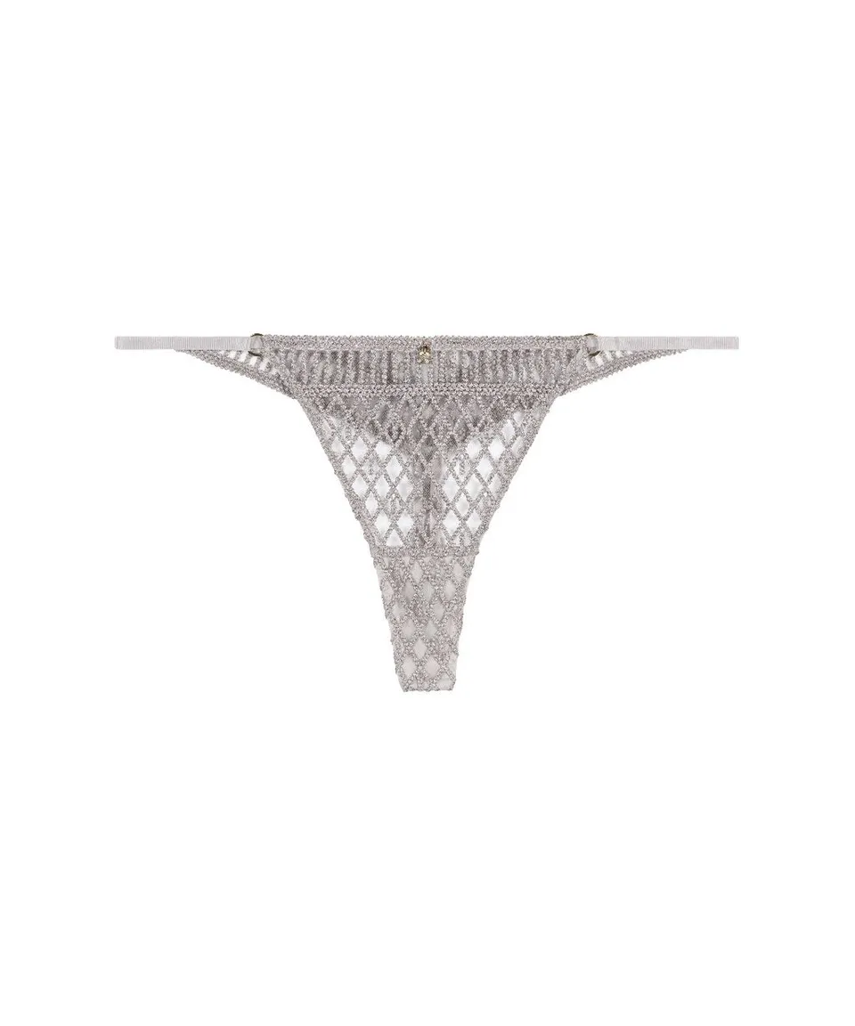 aubade-stardust-dream-string-cosmos-silver image 1