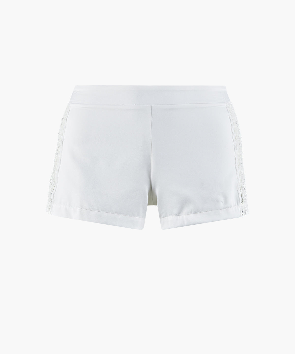 aubade-midnight-whisper-short-opale image 1