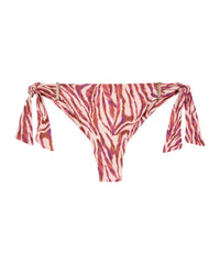 aubade-feline-energy-pink-tiger-tanga-bikini-nouettes image 3