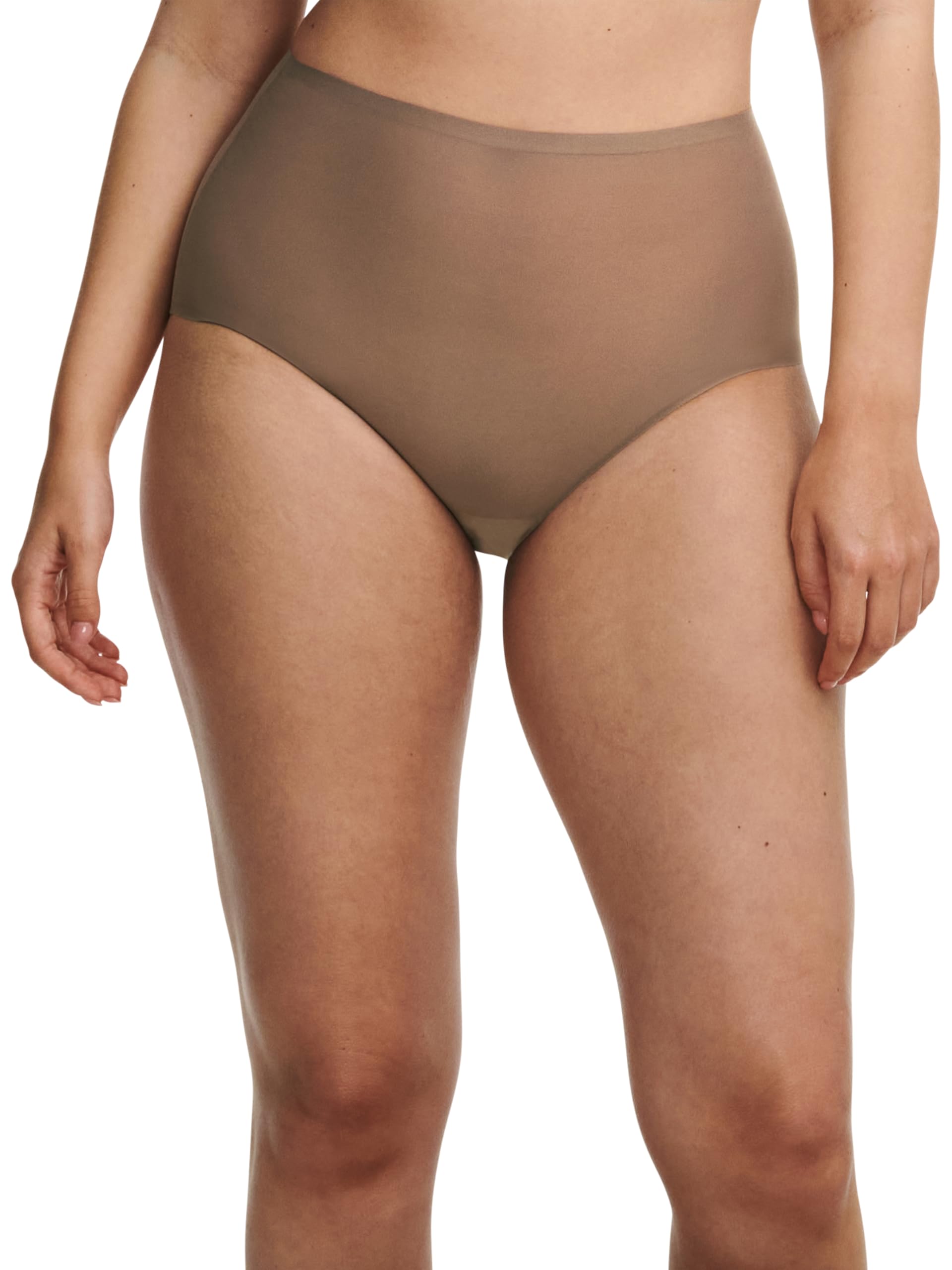 chantelle-softstretch-shorty-sans-couture-rose-brul image 6