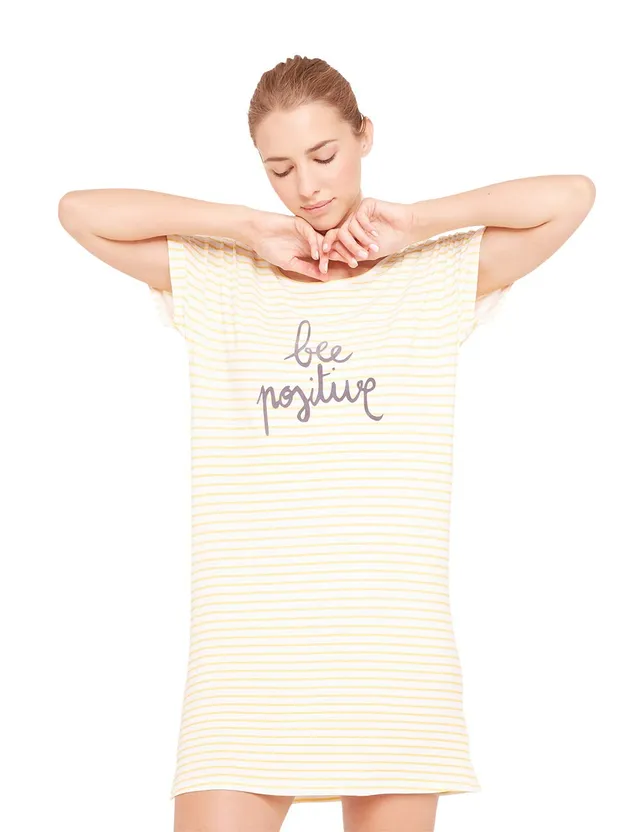 darjeeling-jody-liquette-femme-ray-jaune-en-maille image 1