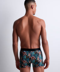 aubade-homme-boxer-tiger-dragon image 5