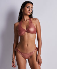 aubade-sunlight-glow-triangle-cuivre image 3