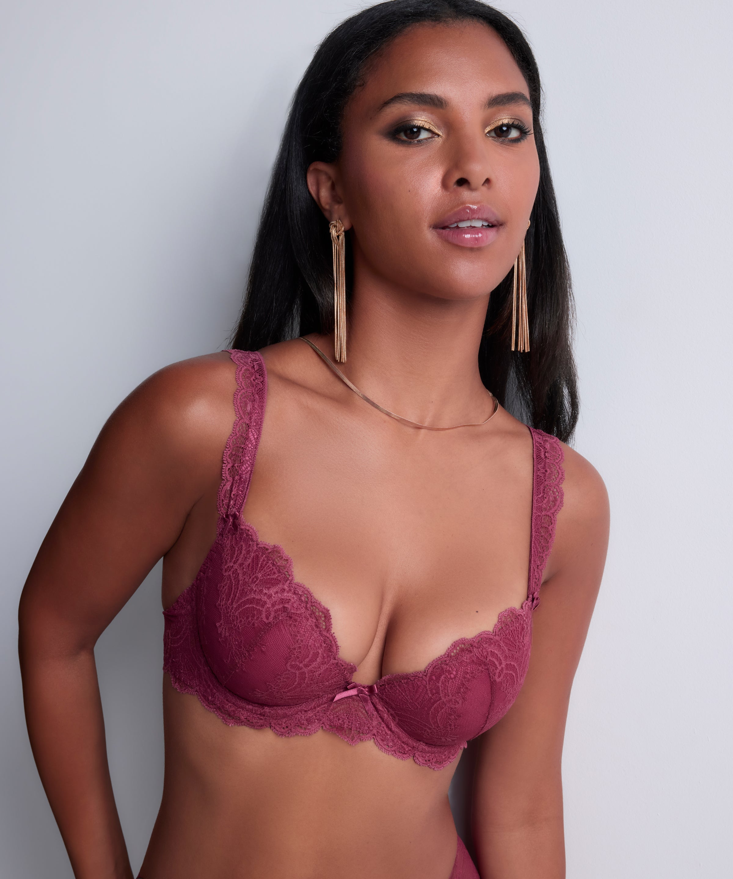 aubade-danse-des-sens-soutien-gorge-push-up-coques-mulberry image 6