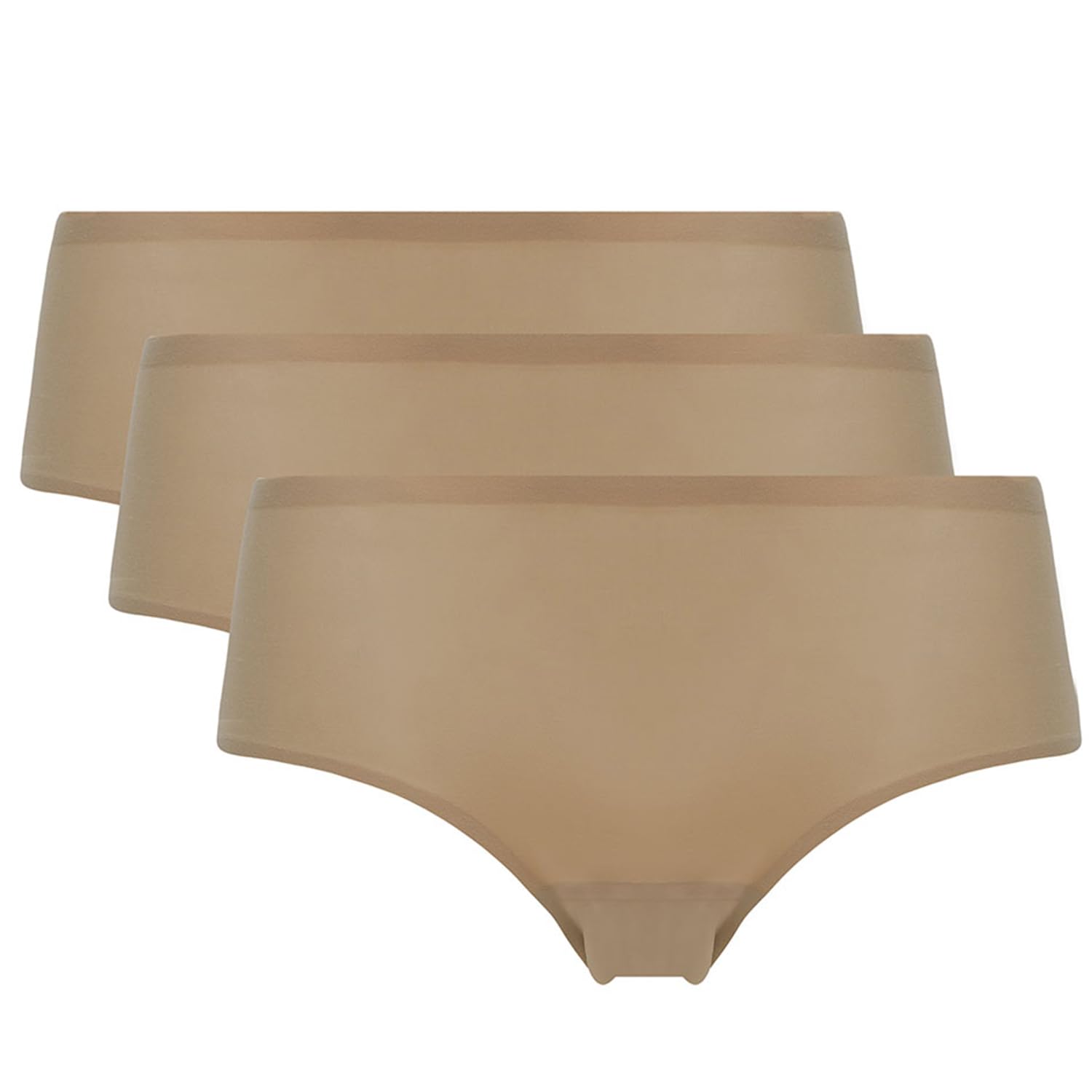 chantelle-softstretch-shorty-invisible-pack-de-3-taille-unique image 8