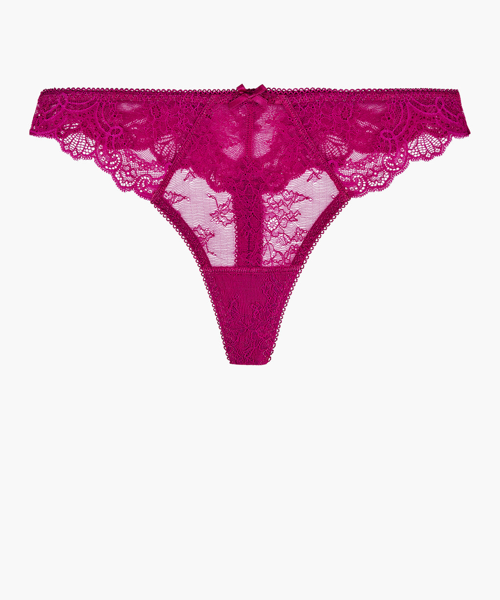 aubade-danse-des-sens-string-pink-pulsion image 1