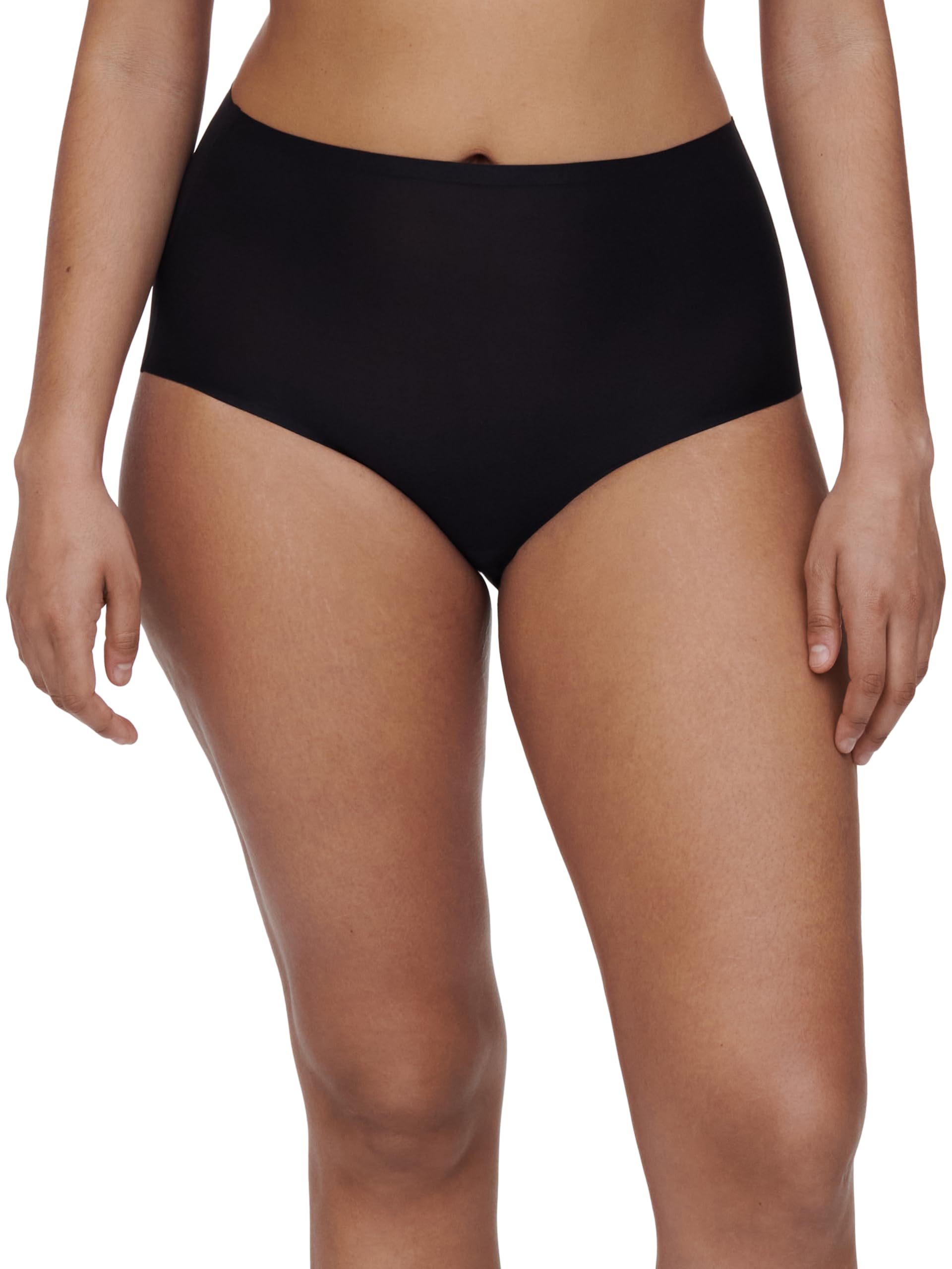 chantelle-softstretch-shorty-sans-couture-rose-brul image 2