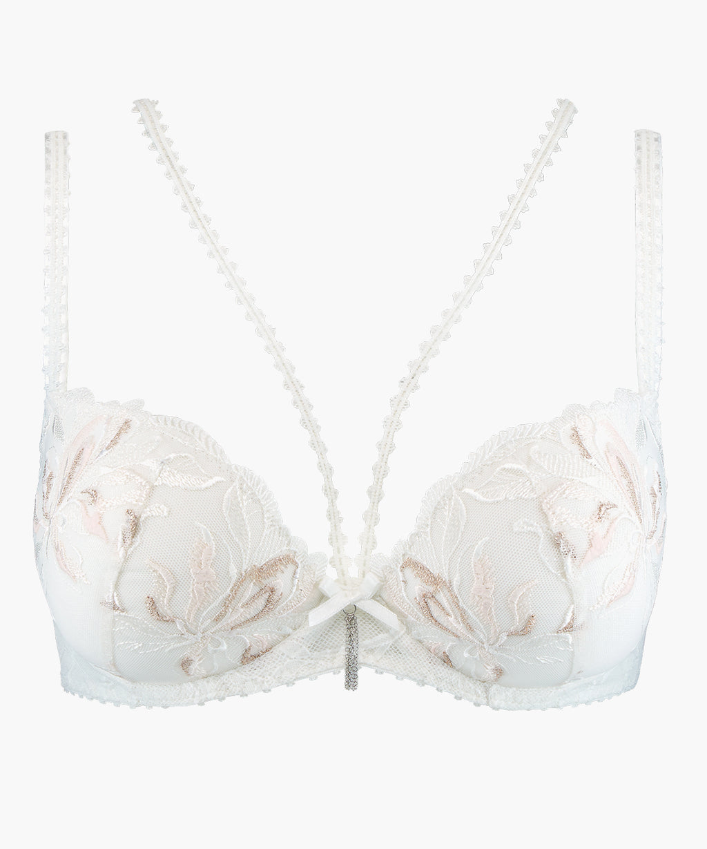 aubade-encre-de-chine-soutien-gorge-push-up-moul-ternel image 1