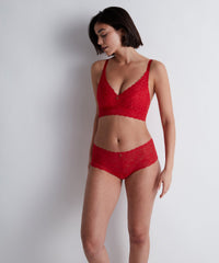 aubade-rosessence-bralette-confort-gala image 2