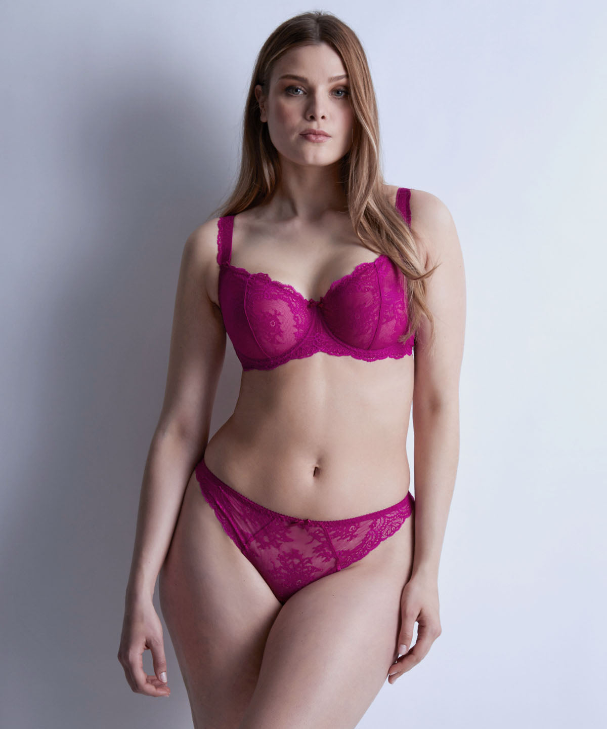 aubade-danse-des-sens-soutien-gorge-corbeille-pink-pulsion image 8