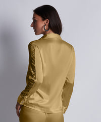 aubade-midnight-whisper-blouse-sublime-bronze-2 image 4
