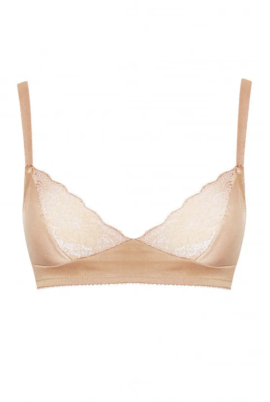 cadolle-479-soutien-gorge-soie-dor-e-tweety-petits-seins image 1