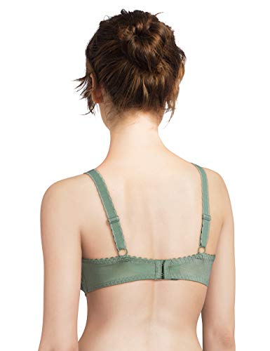 darjeeling-sarah-soutien-gorge-corbeille-femme-vert-105e image 4