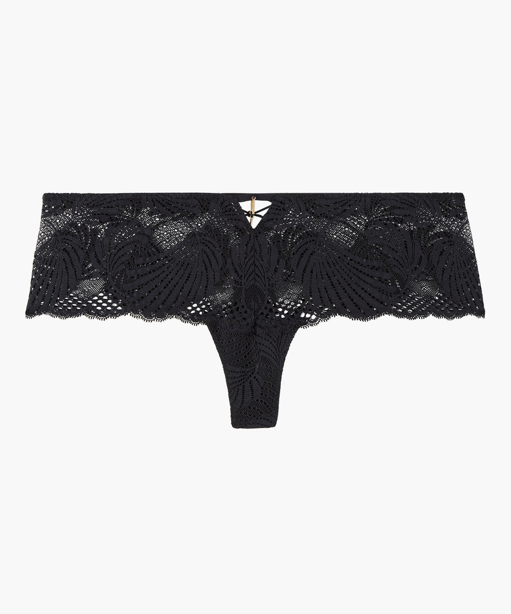 aubade-rythm-of-desire-shorty-noir-2 image 1