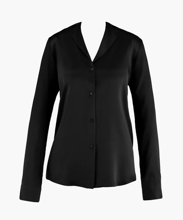 aubade-toi-mon-amour-blouse-noire image 1