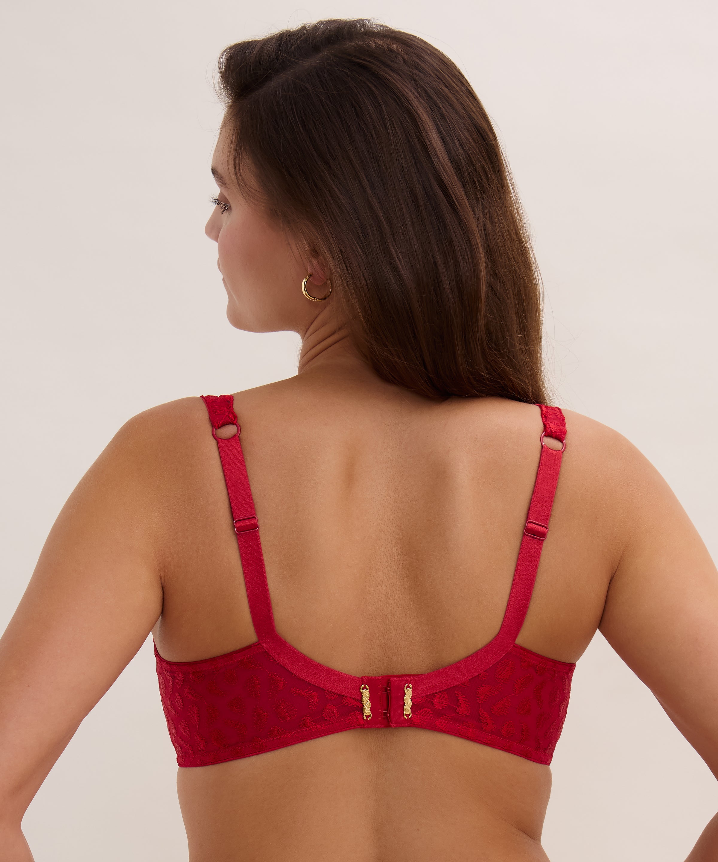 aubade-crazy-in-love-soutien-gorge-corbeille-red-delight image 6