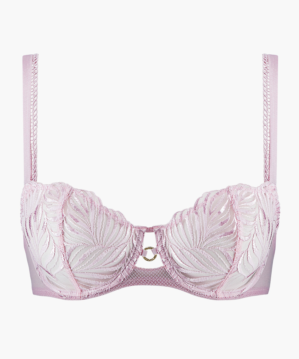aubade-paradis-exotique-soutien-gorge-balconnet-armatures-sweet-lavender image 1