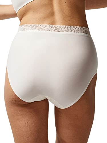 chantelle-softstretch-culotte-taille-haute-invisible-sans-couture image 5