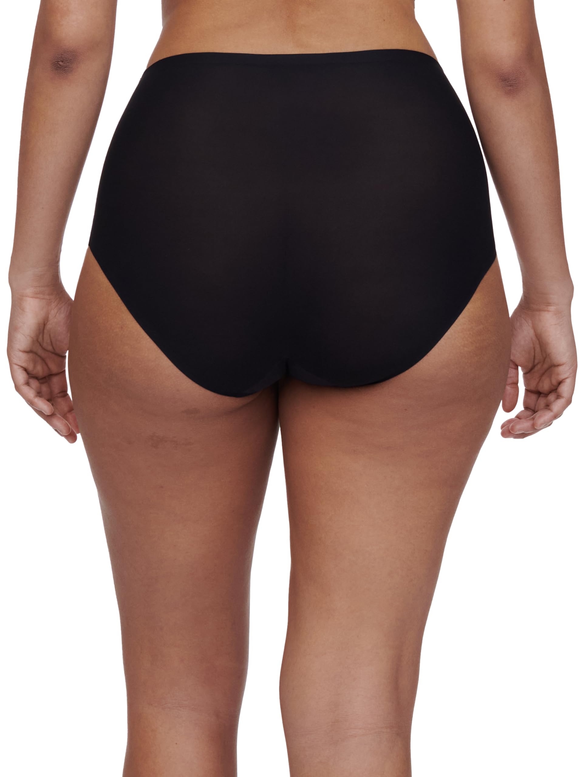 chantelle-softstretch-shorty-sans-couture-rose-brul image 3