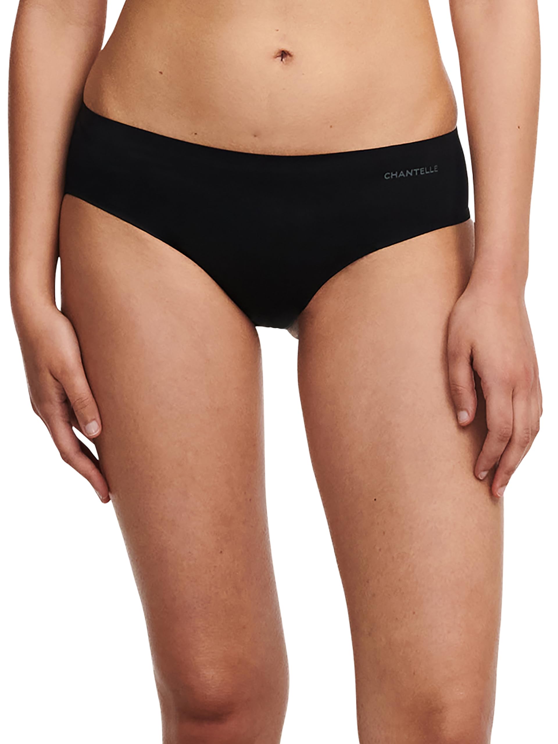 chantelle-c-essential-shorty-femme-sans-coutures-invisible image 6